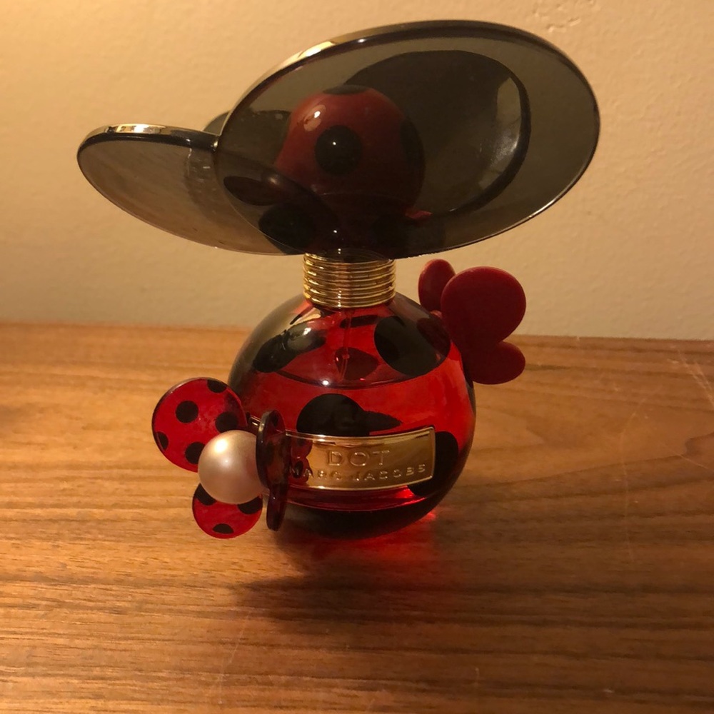 Marc Jacob’s DOT